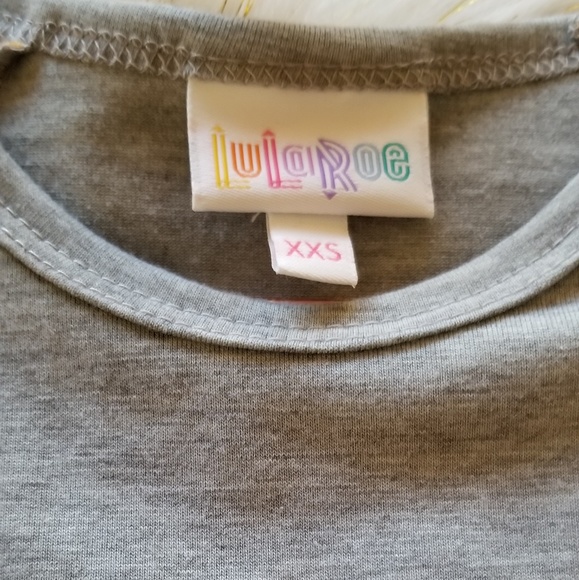 LuLaRoe Top - Picture 5 of 7